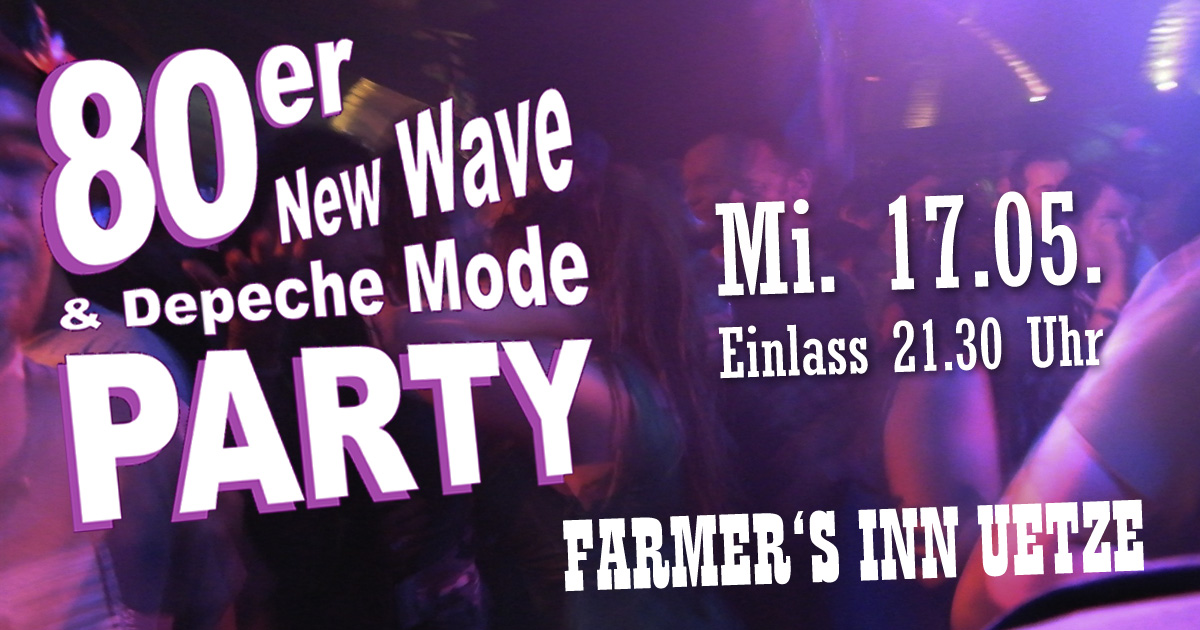 facebook.com/FarmersInnUetze